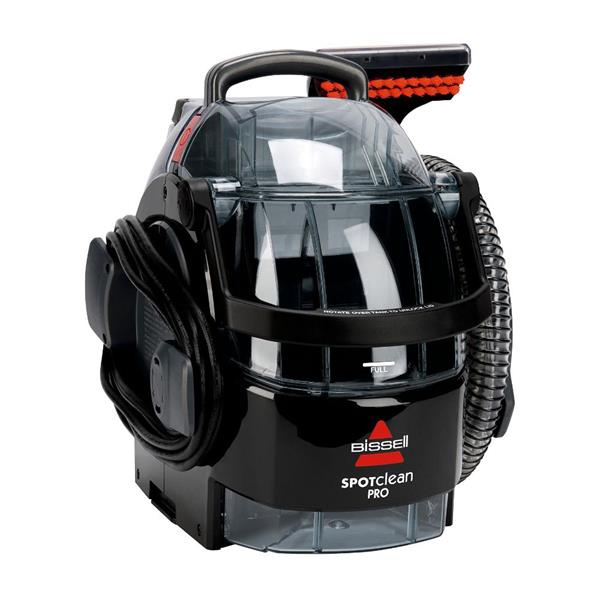 BISSELL SpotClean PRO Portable Carpet Cleaner 2.8L