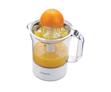 Kenwood Electric Citrus Juicer 60W 1L Stainless Filter