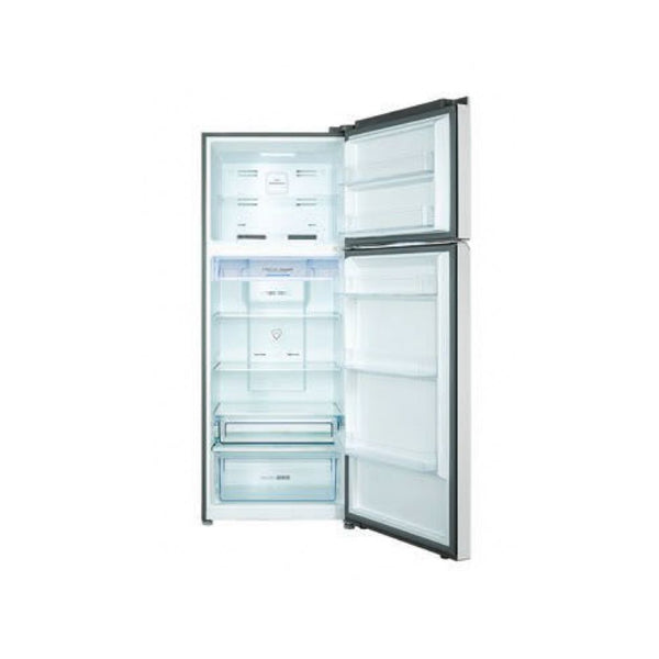 Tesla Top Mount Refrigerator 494L Inox