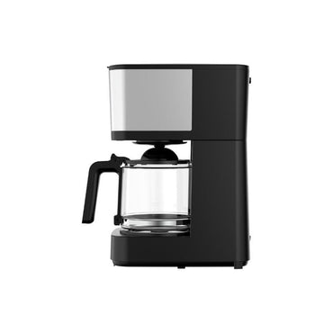 Tesla Drip Coffee Maker 1.38L 900W 12-Cup LCD