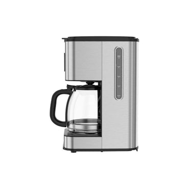 Tesla Drip Coffee Maker 1.5L 900W 12-Cup LCD