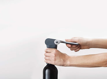 Joseph Joseph BarWise Compact Folding Corkscrew Blue