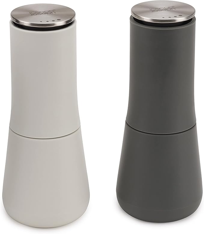 Joseph Joseph Serving Set Salad Bowl Mills Servers