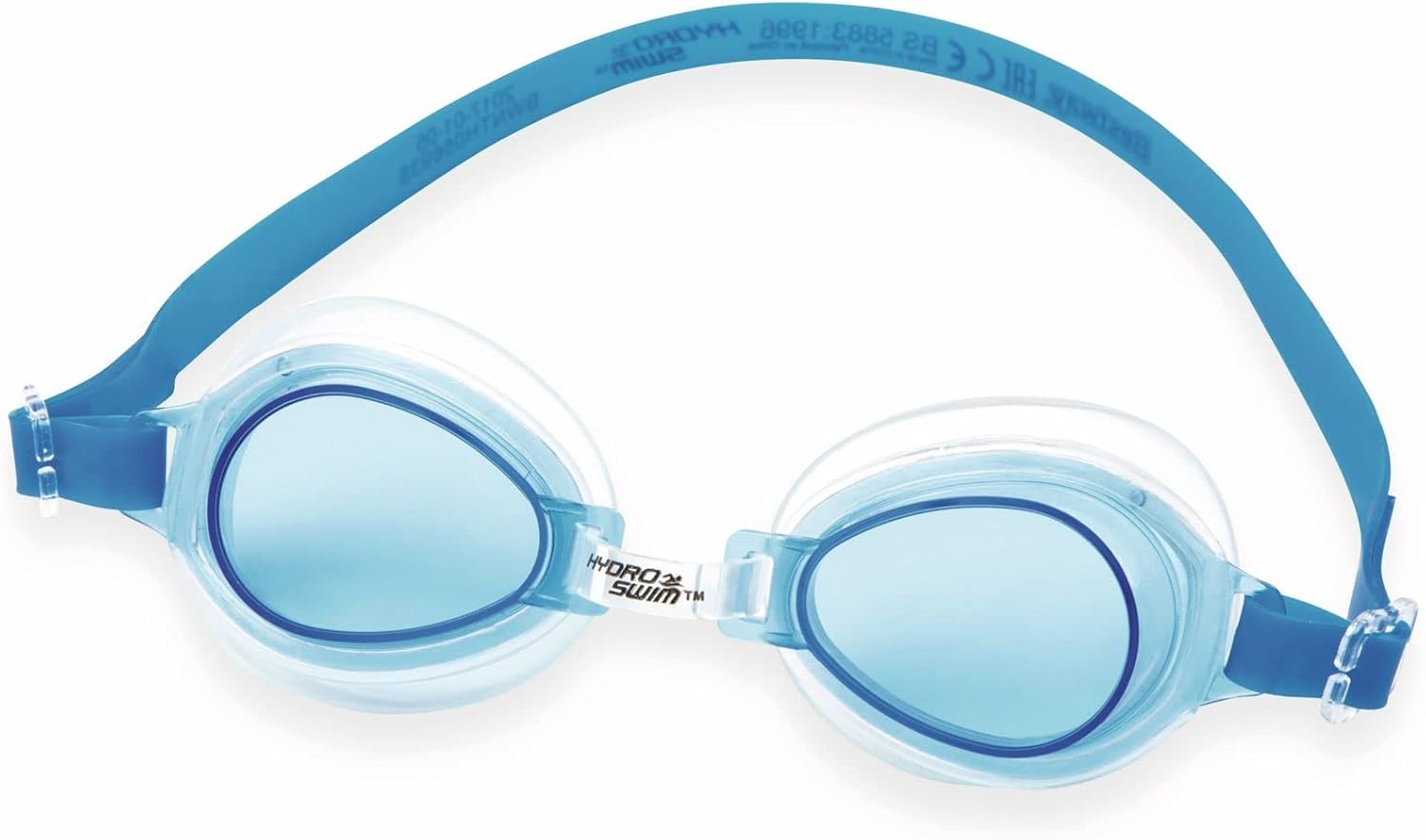 Bestway Lil' Lightning Swimmer Goggles