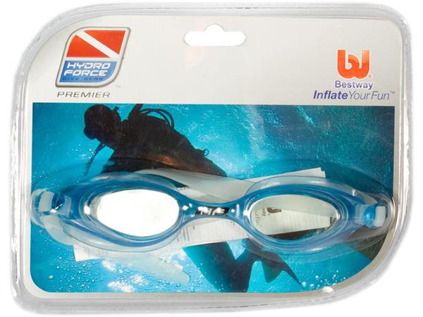 Bestway Transparent Goggles