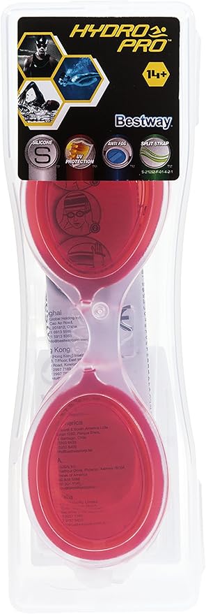 Bestway Momenta Swim Goggles