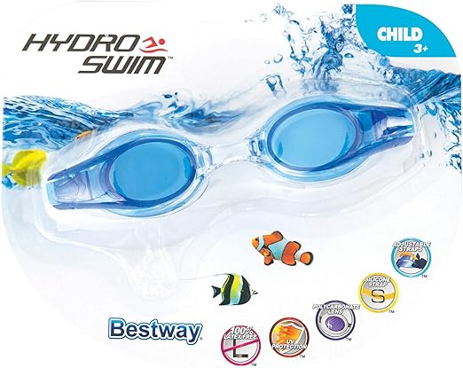 Bestway Lil Wave Swim Goggles