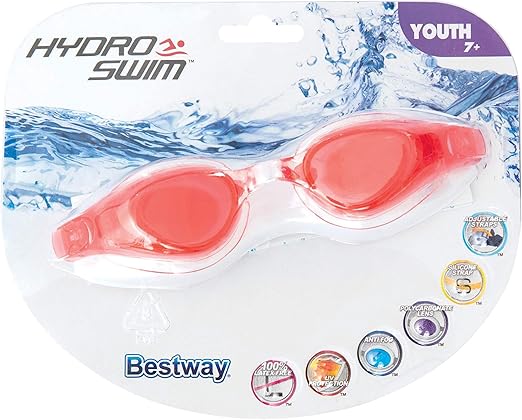 Bestway Wave Swim Goggles