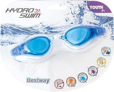 Bestway Wave Swim Goggles