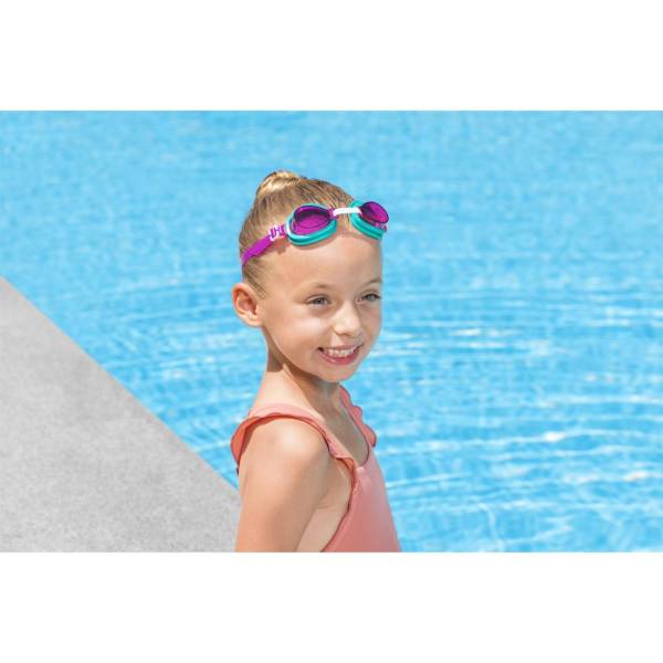 Bestway Lil' Lightning Swim Goggle Set