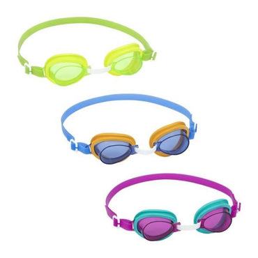 Bestway Lil' Lightning Swim Goggle Set