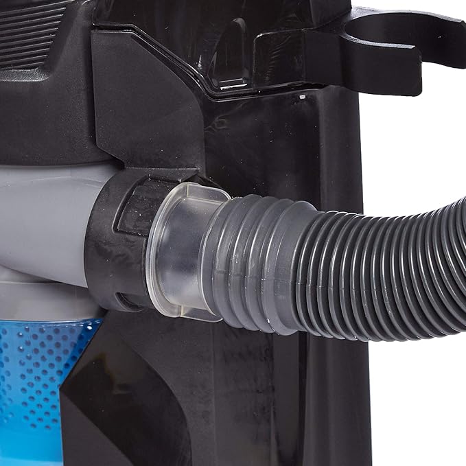 BISSELL Power Force Upright Vacuum Cleaner 1100W