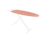 HOMIE PS Ironing Board 124x40cm White