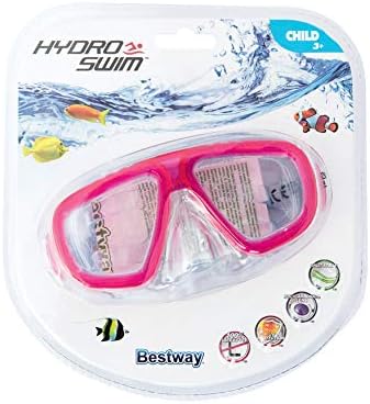 Bestway Lil' Gayman Swim Mask