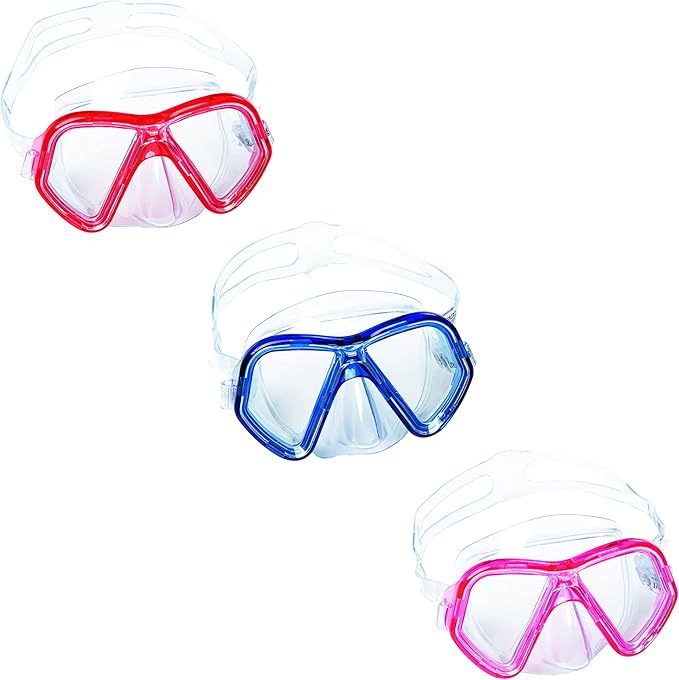 Bestway Lil Glider Swim Mask
