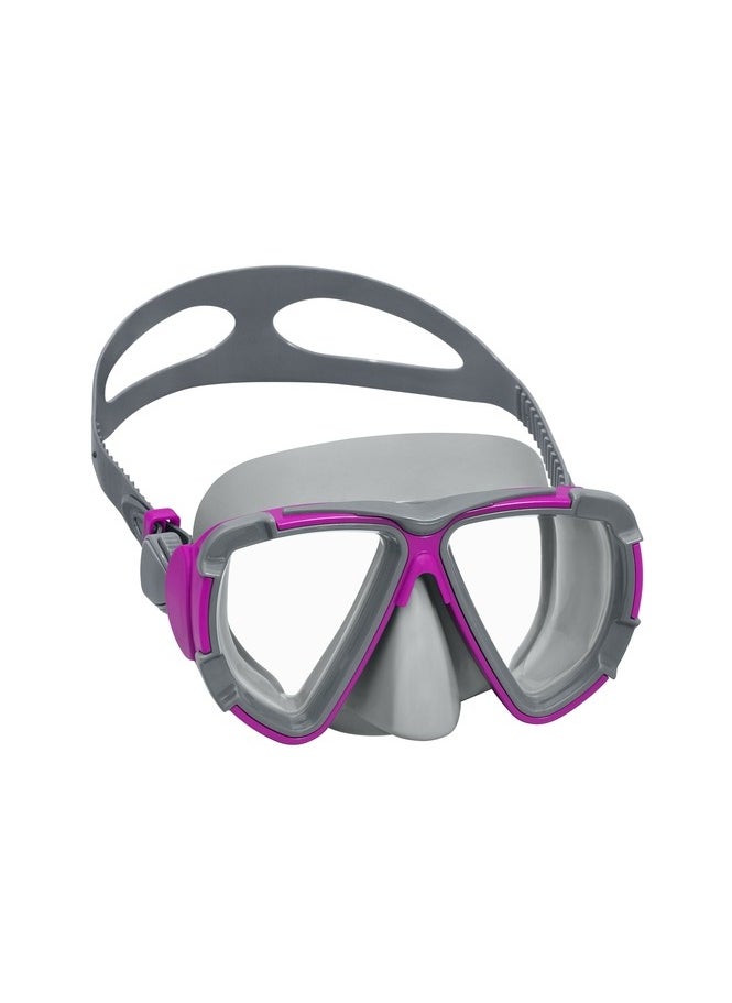 Bestway Blackstripe Swim Mask