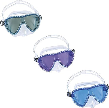 Bestway Elite Swim Mask