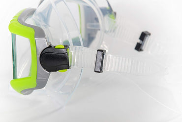 Bestway Trilogy Swim Mask