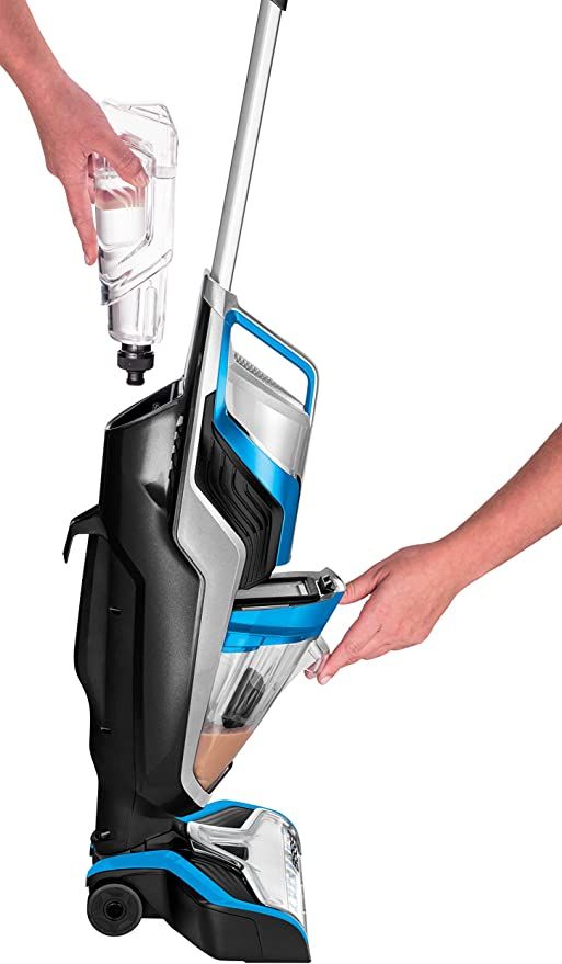 BISSELL Crosswave Advanced Pro Vacuum 560W