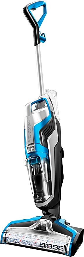 BISSELL Crosswave Advanced Pro Vacuum 560W