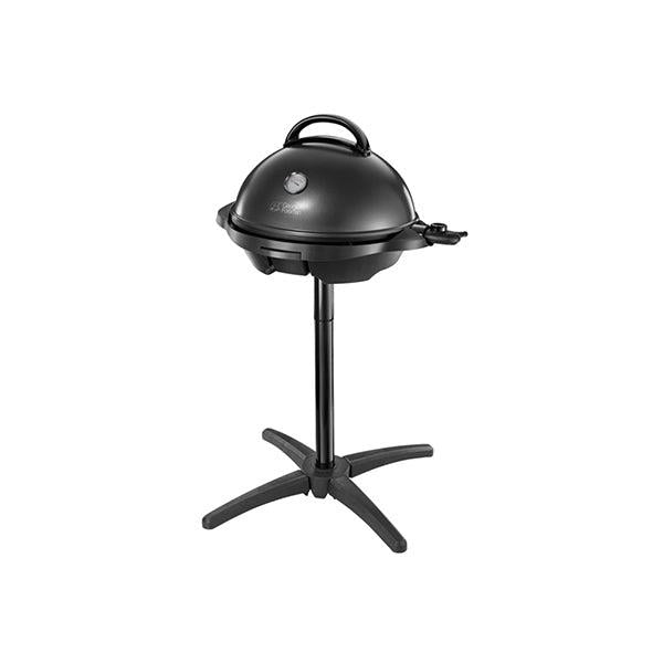 Russell Hobbs Indoor/Outdoor BBQ Grill 1500W Non-Stick