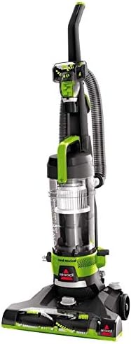 BISSELL PowerForce Helix Turbo Brush Upright Vacuum