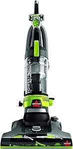 BISSELL PowerForce Helix Turbo Brush Upright Vacuum