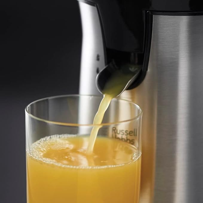 Russell Hobbs Classics Electric Citrus Press 60W