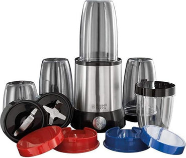 Russell Hobbs Nutri Boost Multi Blender 700W 15PC Set