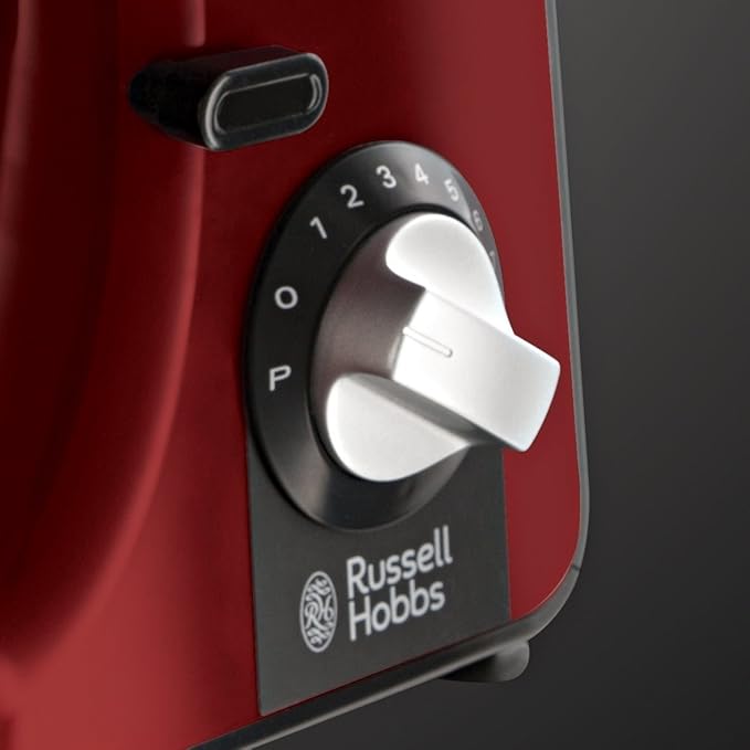 Russell Hobbs Desire Food Processor 1000W 5L Bowl Blender