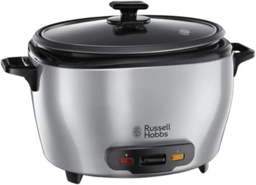 Russell Hobbs Maxicook Rice Cooker 2.5L 1000W
