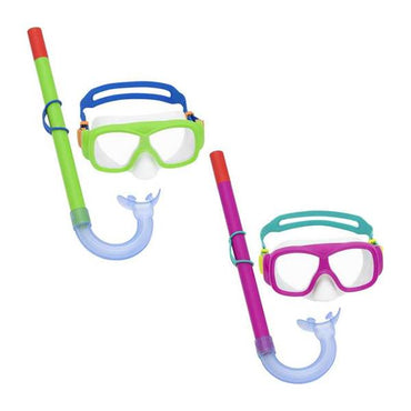 Bestway Essential Freestyle Mask & Snorkel Set