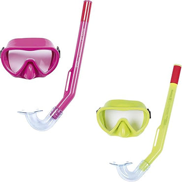 Bestway Essential Lil' Glider Mask & Snorkel Set
