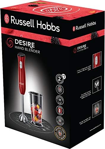 Russell Hobbs Hand Blender 500W