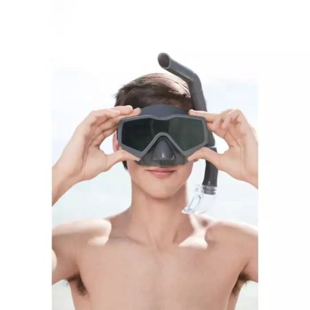 Bestway Essential Meridian Snorkel & Fin Set