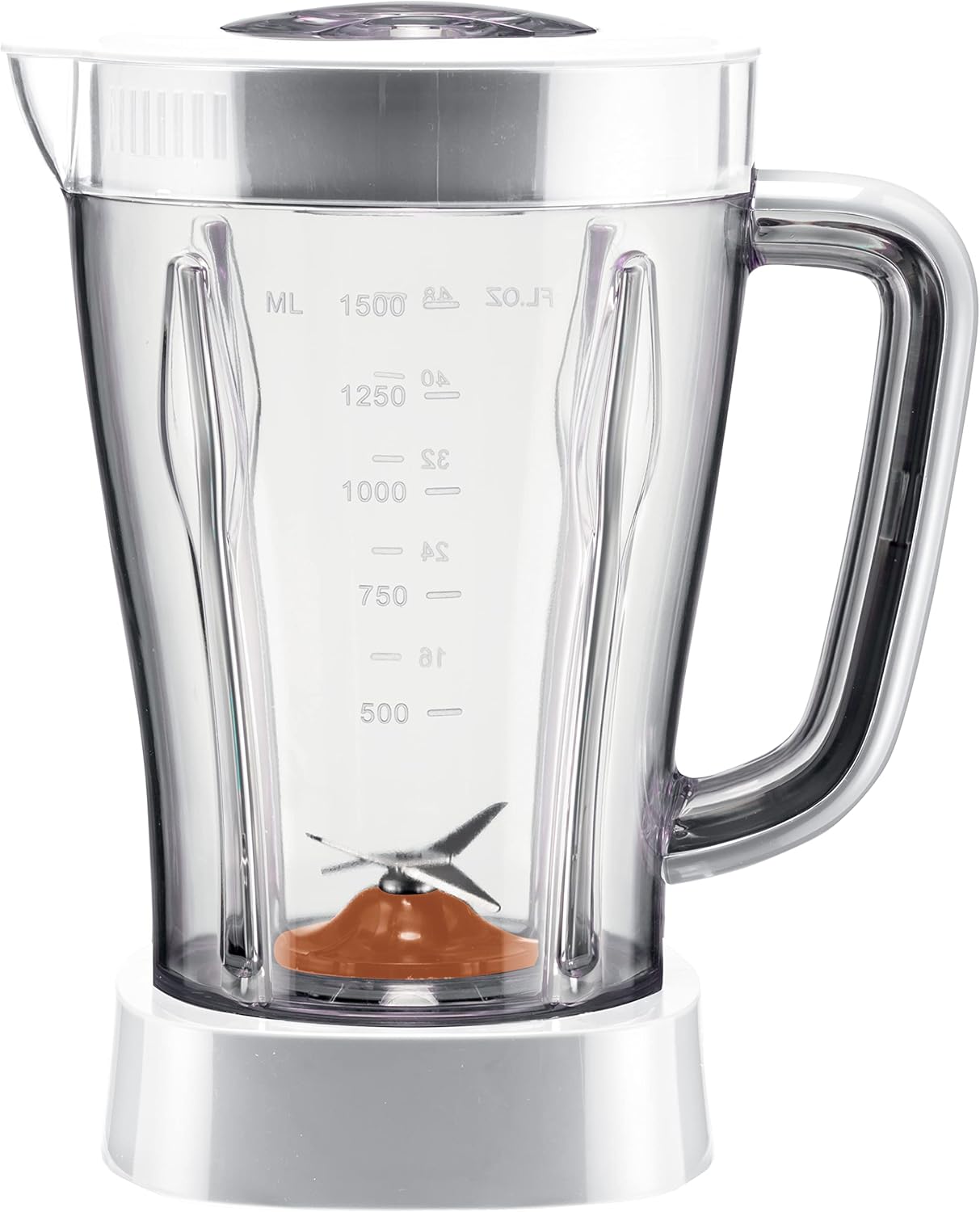 Kenwood Blender 500W 2.0L with Mill
