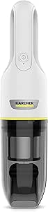 Karcher Cordless Hand Vacuum VCH 2 7.2V