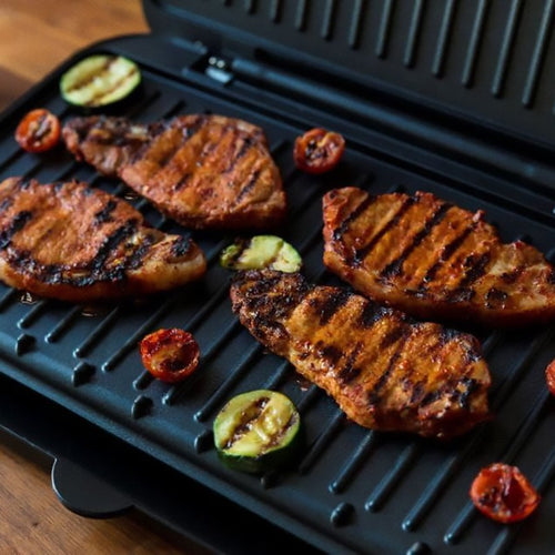 Russell Hobbs Grill Medium Non-Stick 1630W