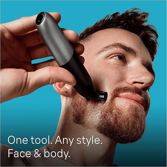 Braun Shaver Series X XT5200 4D-Blade