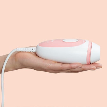Braun IPL Silk-expert Pro 1 Hair Removal Compact