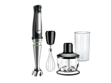 Braun MultiQuick 7 Hand Blender 1000W SmartSpeed