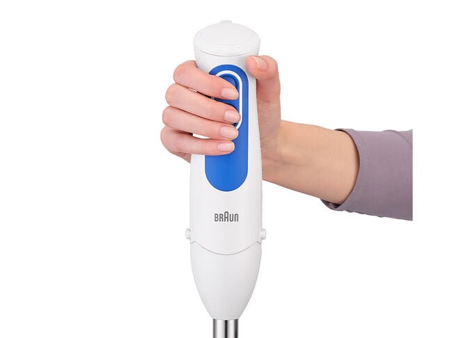 Braun MultiQuick 3 Hand Blender 700W Chopper