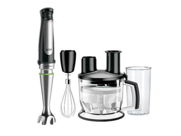 Braun MultiQuick 7 Hand Blender 1000W Whisk