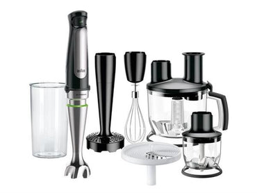 Braun MultiQuick 7 Hand Blender Active Blade Tech