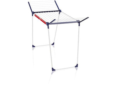 Leifheit Pegasus 180 Standing Clothes Dryer 18M White