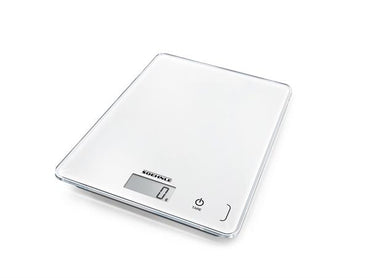 Soehnle Digital Kitchen Scale 5KG Page Compact