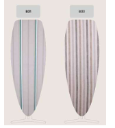 EXPRESS Ironing Board Cover 100% Cotton 140x60cm