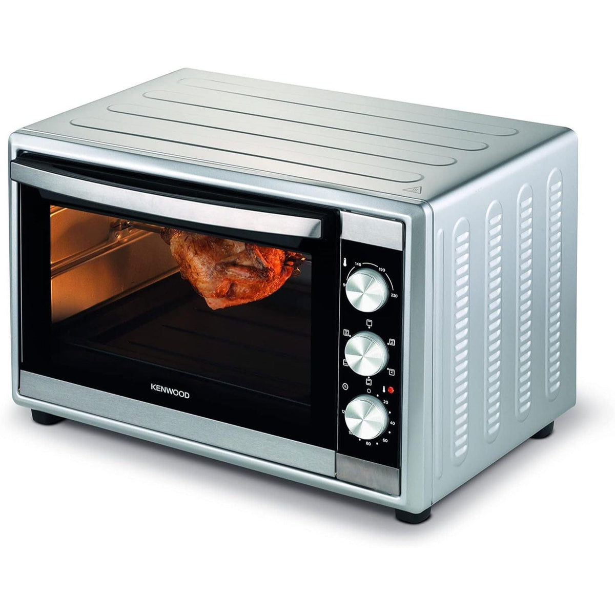 Kenwood Electric Oven 70L 2200W with 6 Positions