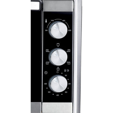 Kenwood Electric Oven 70L 2200W with 6 Positions