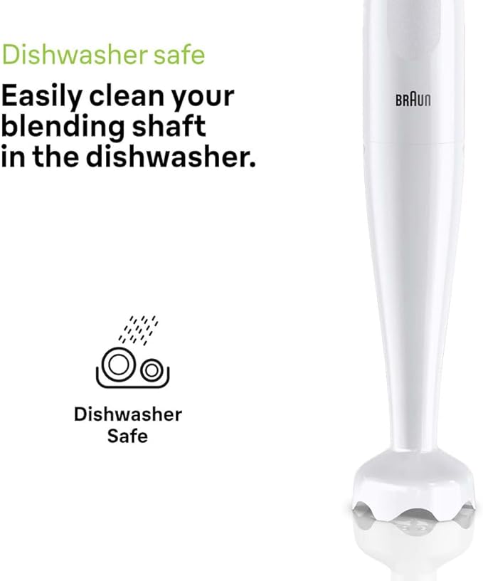 Braun MultiQuick 1 Hand Blender 450W